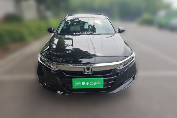 Honda Accord 2018, 51000 км, за 14841 USD