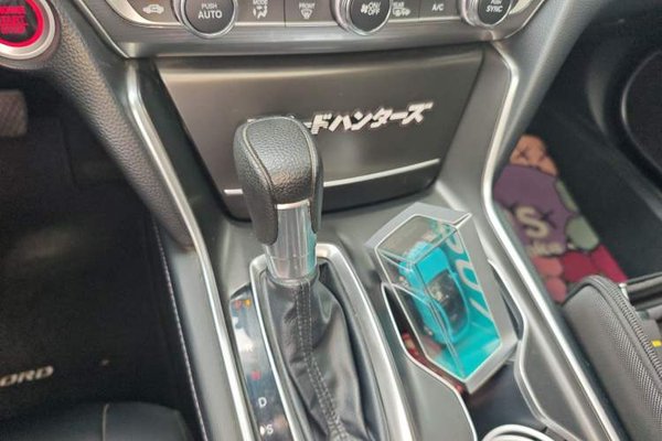 Honda Accord 2018, 51000 км, за 14841 USD - фото 11