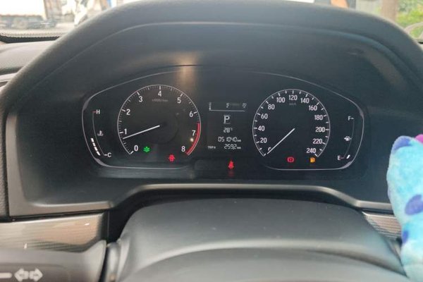 Honda Accord 2018, 51000 км, за 14841 USD - фото 8