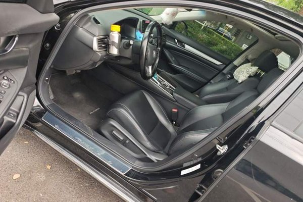 Honda Accord 2018, 51000 км, за 14841 USD - фото 12
