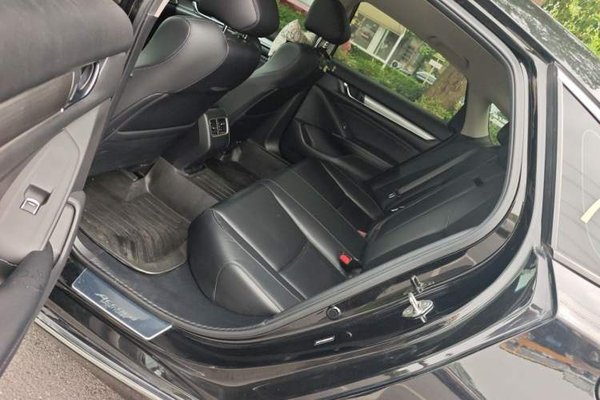 Honda Accord 2018, 51000 км, за 14841 USD - фото 14
