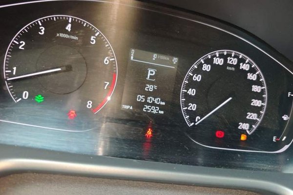 Honda Accord 2018, 51000 км, за 14841 USD - фото 9