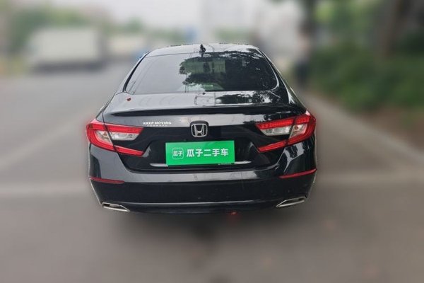 Honda Accord 2018, 51000 км, за 14841 USD