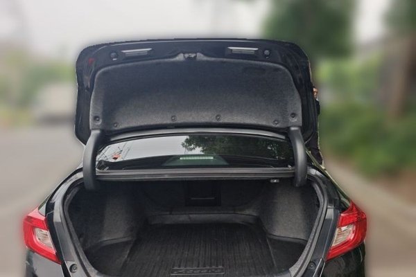 Honda Accord 2018, 51000 км, за 14841 USD - фото 16