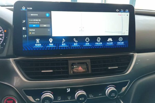 Honda Accord 2018, 51800 км, за 17018 USD - фото 16