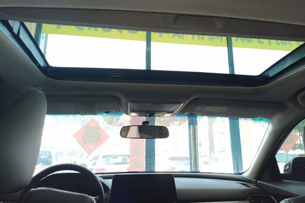 Honda Accord 2018, 51800 км, за 17018 USD - фото 21