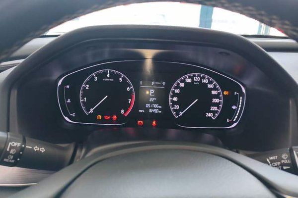Honda Accord 2018, 51800 км, за 17018 USD - фото 15