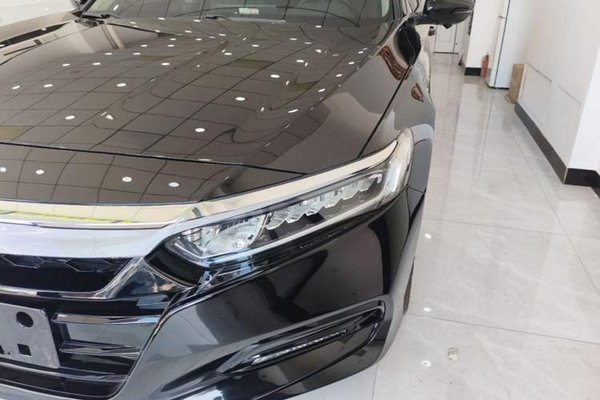 Honda Accord 2018, 51800 км, за 17018 USD - фото 9