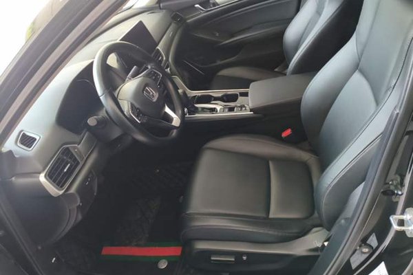 Honda Accord 2018, 51800 км, за 17018 USD - фото 18