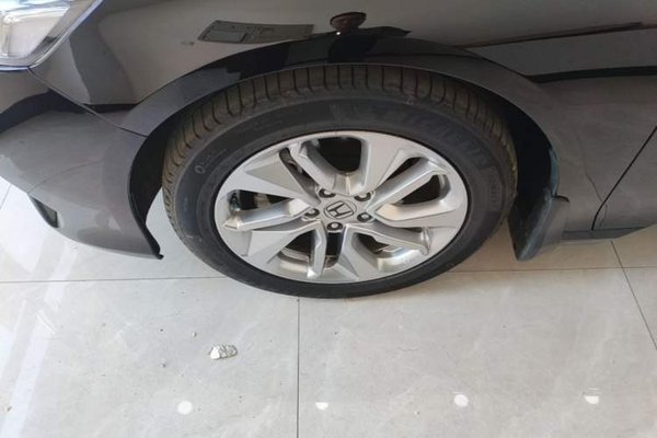 Honda Accord 2018, 51800 км, за 17018 USD - фото 8