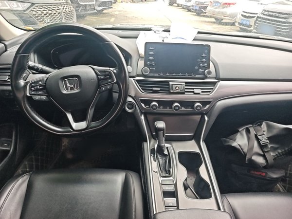 Honda Accord 2018, 57699 км, за 17618 USD - фото 13