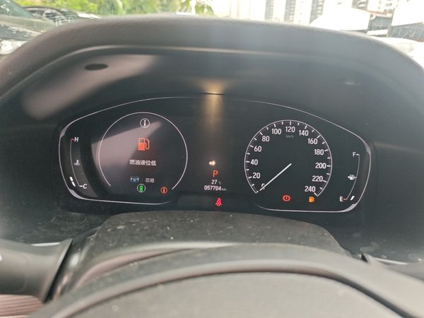 Honda Accord 2018, 57699 км, за 17618 USD - фото 15