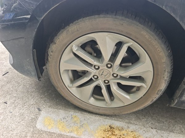 Honda Accord 2018, 57699 км, за 17618 USD - фото 8