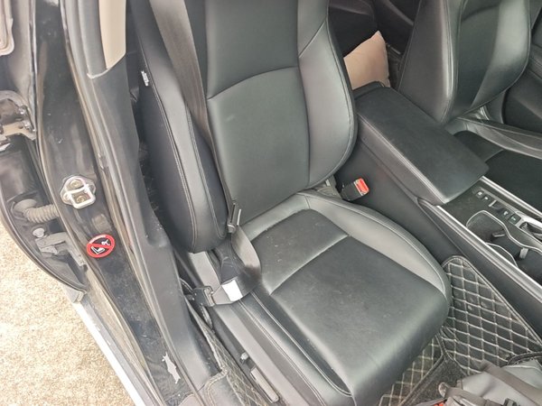 Honda Accord 2018, 57699 км, за 17618 USD - фото 23
