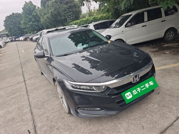 Honda Accord 2018, 57699 км, за 17618 USD
