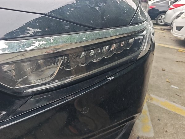 Honda Accord 2018, 57699 км, за 17618 USD - фото 9
