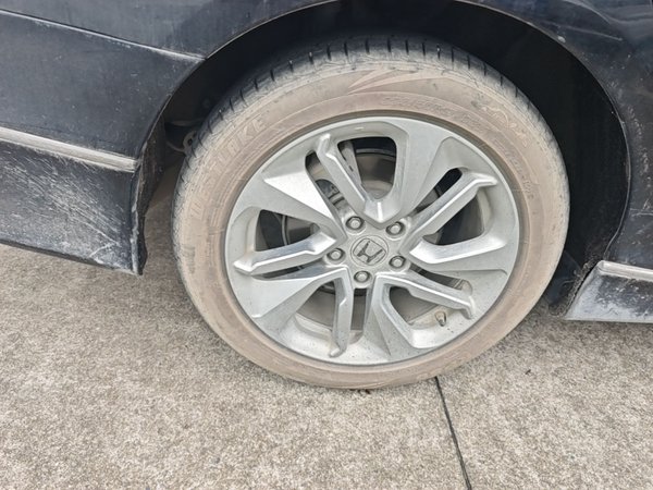 Honda Accord 2018, 57699 км, за 17618 USD - фото 10