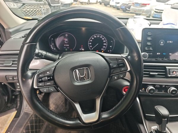 Honda Accord 2018, 57699 км, за 17618 USD - фото 14