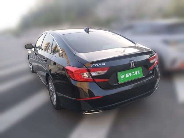 Honda Accord 2018, 68500 км, за 13044 USD