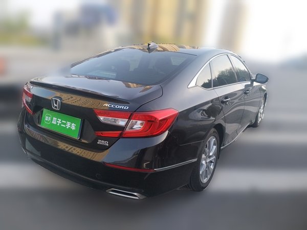 Honda Accord 2018, 68500 км, за 13044 USD - фото 6