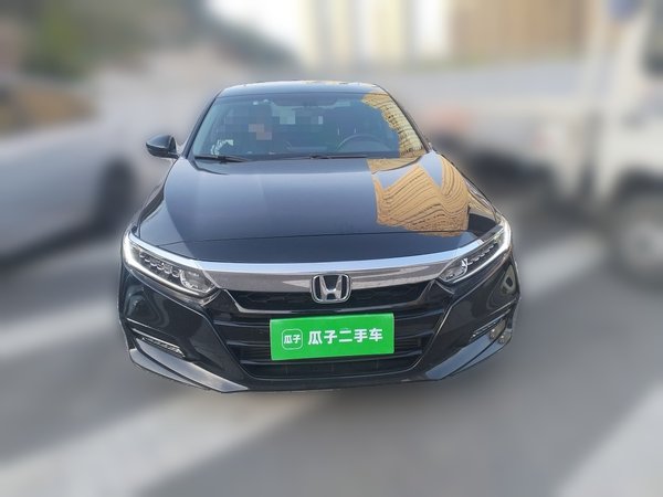 Honda Accord 2018, 68500 км, за 13044 USD