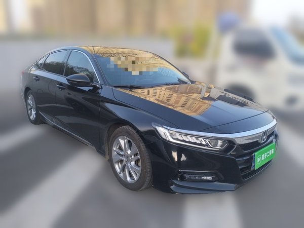 Honda Accord 2018, 68500 км, за 13044 USD