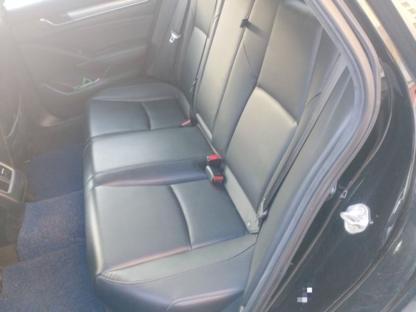 Honda Accord 2018, 68500 км, за 13044 USD - фото 18