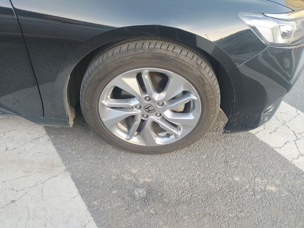 Honda Accord 2018, 68500 км, за 13044 USD - фото 8