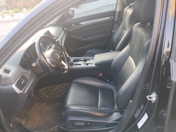 Honda Accord 2018, 68500 км, за 13044 USD - фото 16