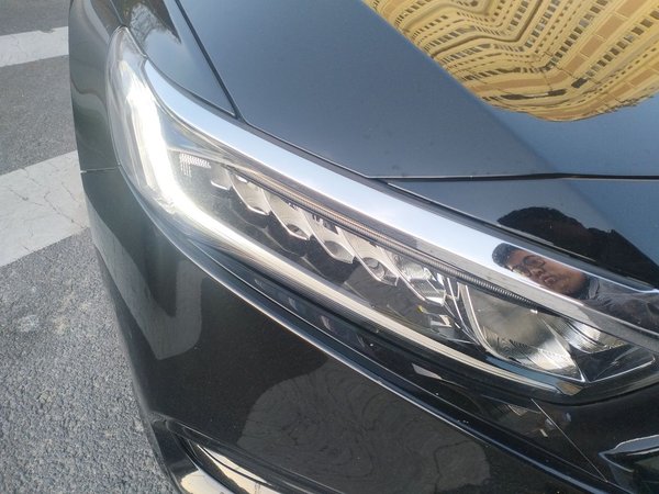 Honda Accord 2018, 68500 км, за 13044 USD - фото 7