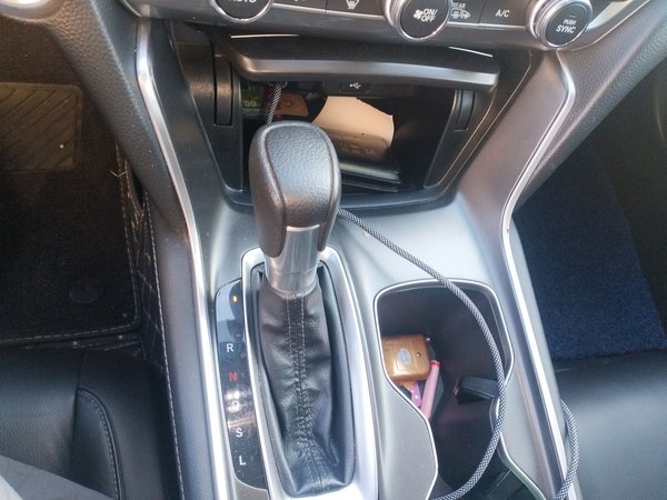 Honda Accord 2018, 68500 км, за 13044 USD - фото 15