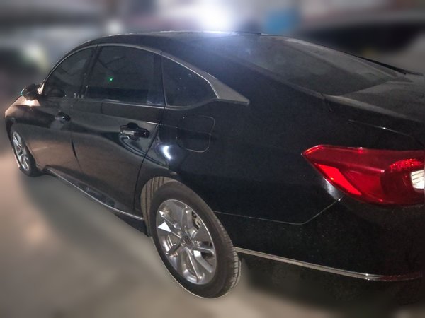 Honda Accord 2018, 72300 км, за 13781 USD - фото 10