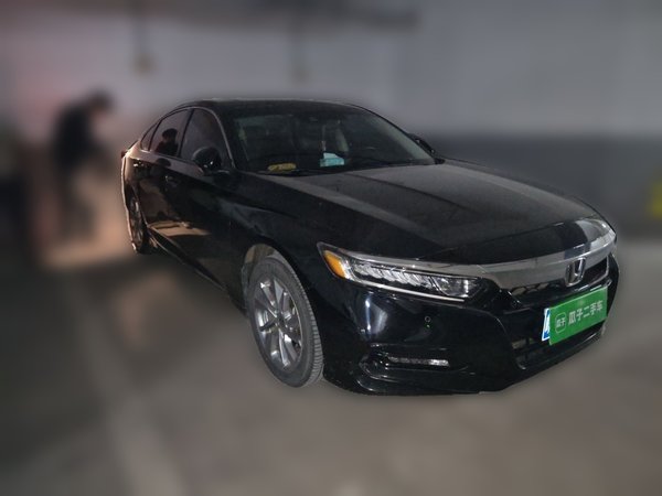 Honda Accord 2018, 72300 км, за 13781 USD - фото 9