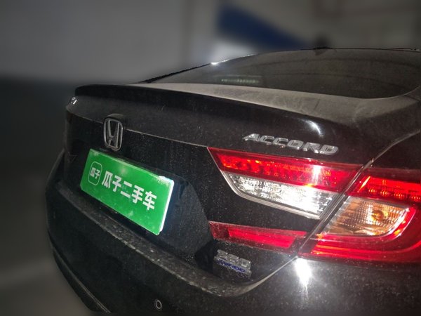 Honda Accord 2018, 72300 км, за 13781 USD - фото 11