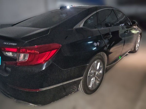 Honda Accord 2018, 72300 км, за 13781 USD - фото 12