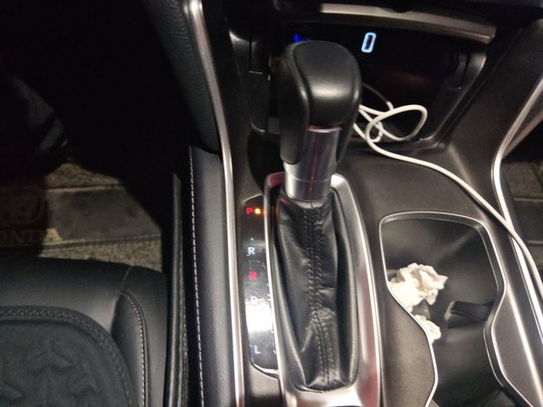 Honda Accord 2018, 72300 км, за 13781 USD