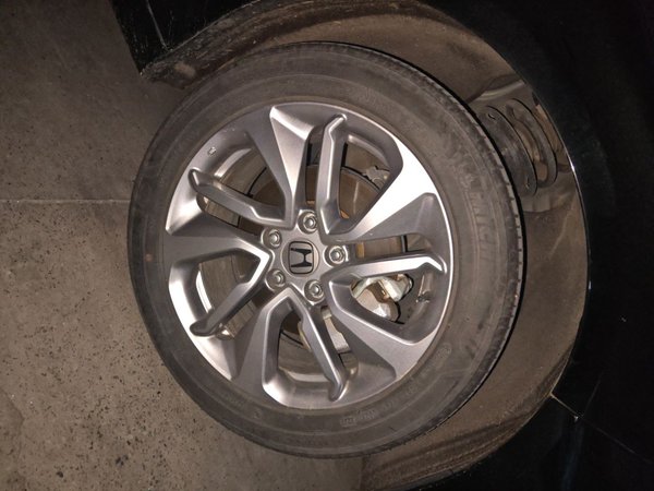 Honda Accord 2018, 72300 км, за 13781 USD - фото 14