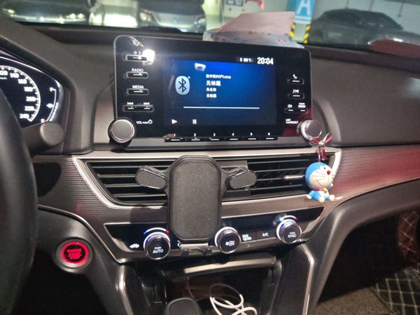 Honda Accord 2018, 72300 км, за 13781 USD - фото 20