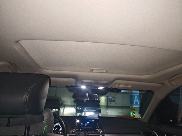 Honda Accord 2018, 72300 км, за 13781 USD - фото 6