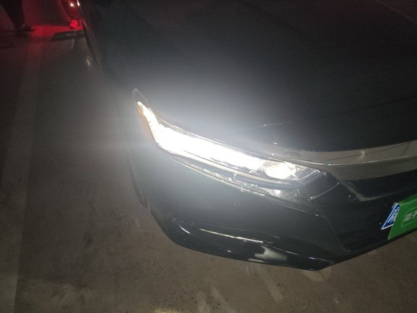 Honda Accord 2018, 72300 км, за 13781 USD - фото 13