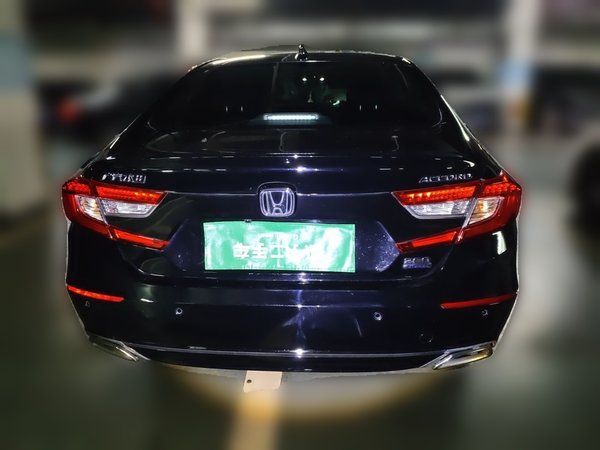Honda Accord 2018, 73900 км, за 12130 USD