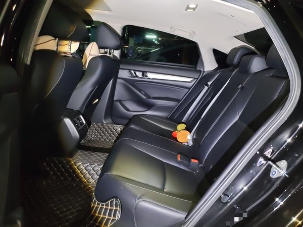 Honda Accord 2018, 73900 км, за 12130 USD - фото 18