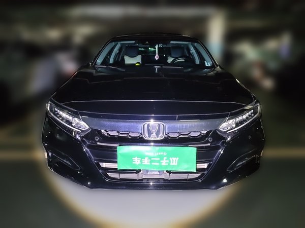 Honda Accord 2018, 73900 км, за 12130 USD