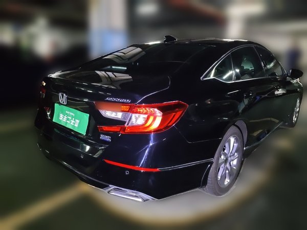 Honda Accord 2018, 73900 км, за 12130 USD - фото 6