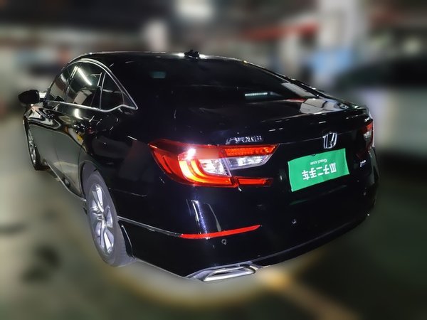 Honda Accord 2018, 73900 км, за 12130 USD