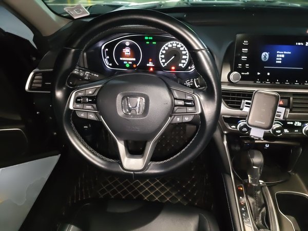 Honda Accord 2018, 73900 км, за 12130 USD - фото 11