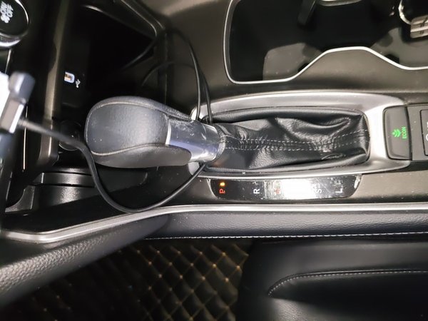 Honda Accord 2018, 73900 км, за 12130 USD - фото 15