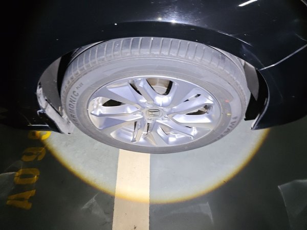 Honda Accord 2018, 73900 км, за 12130 USD - фото 8