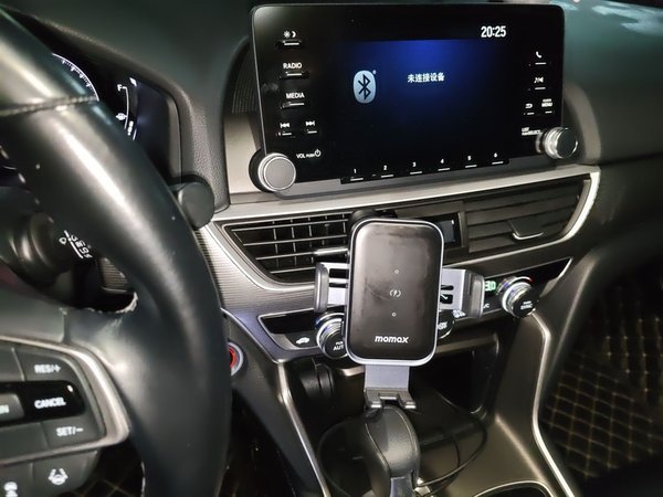 Honda Accord 2018, 73900 км, за 12130 USD - фото 14
