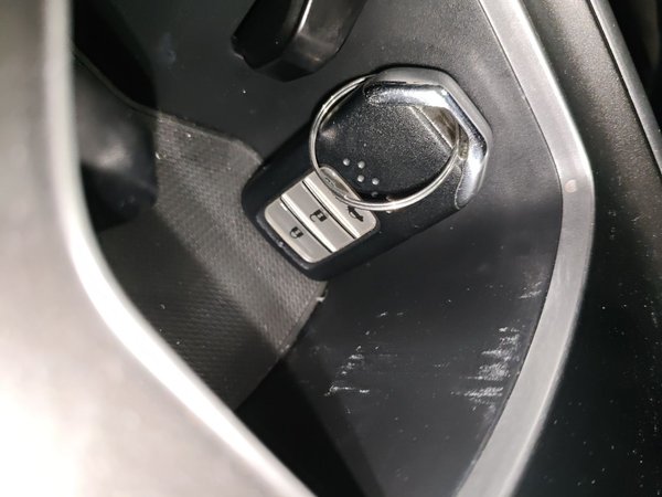 Honda Accord 2018, 73900 км, за 12130 USD - фото 9